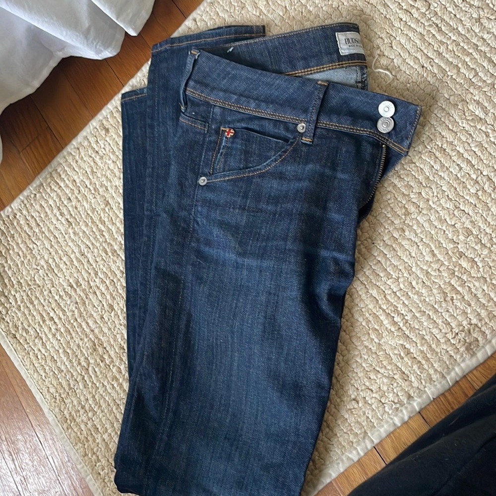 Hudson Jeans